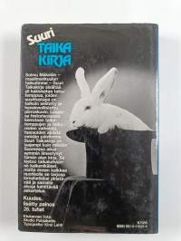 Suuri taikakirja