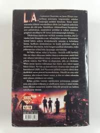 L.A. : langennut kaupunki