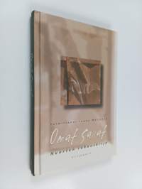 Omat sanat : nuorten rukouskirja