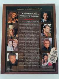 America's Music : The Roots of Country