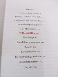 Romarinor och romare : Livet i antiken