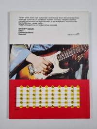 Rock-kitara
