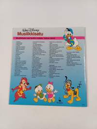 Dumbo : Walt Disney musiikkisatu