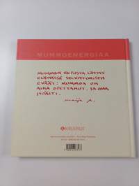 Mummoenergiaa (signeerattu)