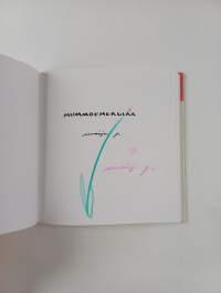 Mummoenergiaa (signeerattu)