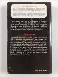Kapteeni Hatteras