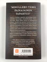 Lapsuus lahkon vankina : Leevi K. Laitisen tarina