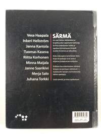 Särmä : suomen kieli ja kirjallisuus