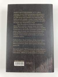 Ukko-Paavo - Paavo Ruotsalainen ja 1800-luvun heräävä Suomi