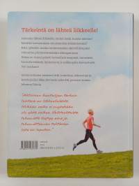 Habaa : iloa, liikettä, voimaa