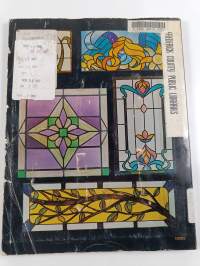 Stained Glass Window Art