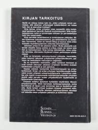 Paras palvelu konseptijohtamisella