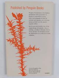 Selected poems