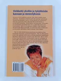 Sydämen aika : työyhteisön kovat, pehmeät ja lujat
