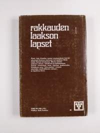 Rakkauden laakson lapset