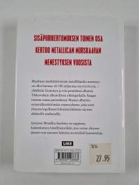 Syntymä Metallica kuolema 2