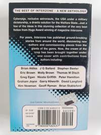The best of Interzone