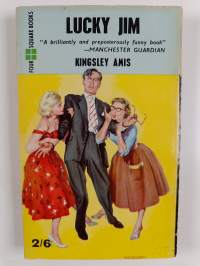 Lucky Jim