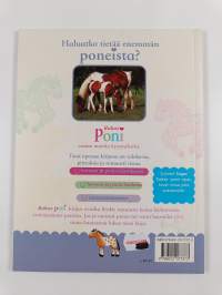 Rakas poni