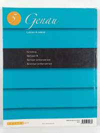 Genau 5