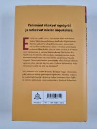 Mies pimeästä