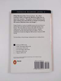 The long goodbye (penguin reader)
