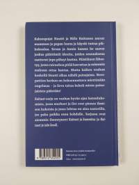 Kuituset ja unisieppari
