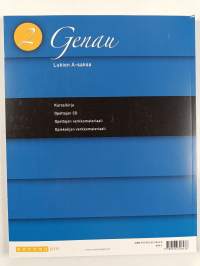 Genau 2