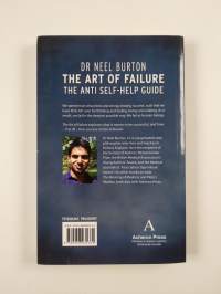 The Art of Failure : The Anti Self-Help Guide