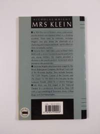 Mrs. Klein