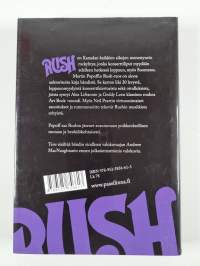 Rush : 30 vuotta huipulla