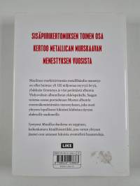 Syntymä Metallica kuolema 2