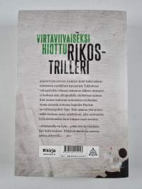 Yhdeksäs hauta