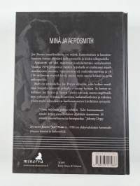 Rocks - minä ja Aerosmith