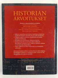 Historian arvoitukset
