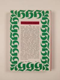 Demian : Emil Sinclairin nuoruudentarina