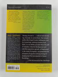 Thinking animals : animals and the development of human intelligence