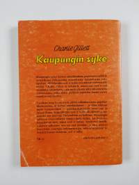 Kaupungin syke : rock 'n' rollin historia 1