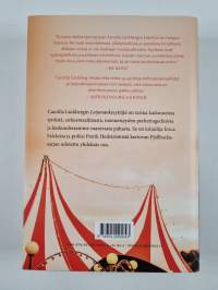 Leijonankesyttäjä