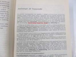Svensk-tysk ordbok