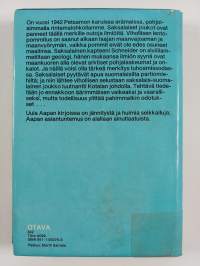 Kaukopartiossa viimeiseen mieheen