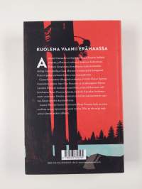 Kohtalokas kotiinpaluu