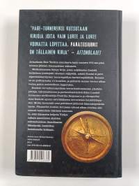 Paratiisiuhrit