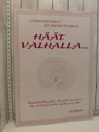 Lemminkäisen ja Suomettaren häät Valhallassa