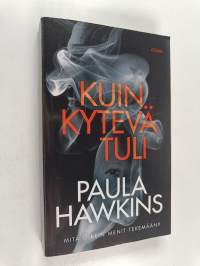 Tyhjä kuva