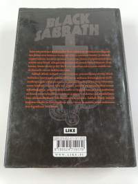 Sabbath Bloody Sabbath