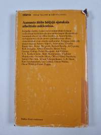Häijyjen ajatusten sanakirja