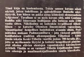 Tiibettiläinen kuolleidenkirja