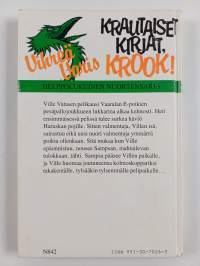 Väärät pois, Vatanen!
