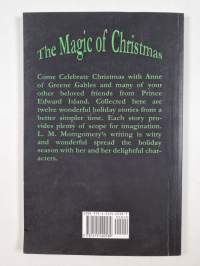 Christmas with Anne of Green Gables and Other Stories